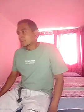 Carlandelli1 online show from 03-28-26, 08:41