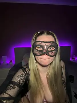 Cherrycolada online show from 02-13-26, 11:34