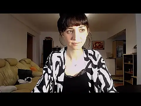 ErikaSecrets online show from 05-12-26, 07:27