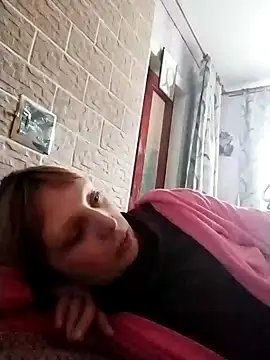 Ponka2011 online show from 02-21-26, 06:14