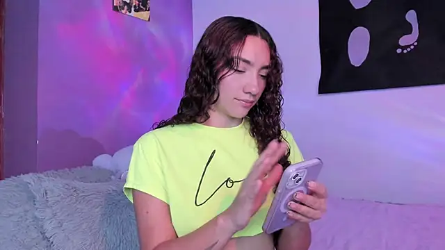 MegannP online show from 03-19-26, 01:31