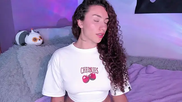 MegannP online show from 04-21-26, 11:40