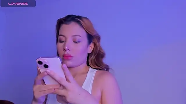 nicol gw7 online show from 04-23-26, 04:35