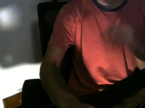 VikernesCam online show from 09-22-25, 01:07