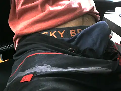 VikernesCam online show from 11-05-25, 08:31