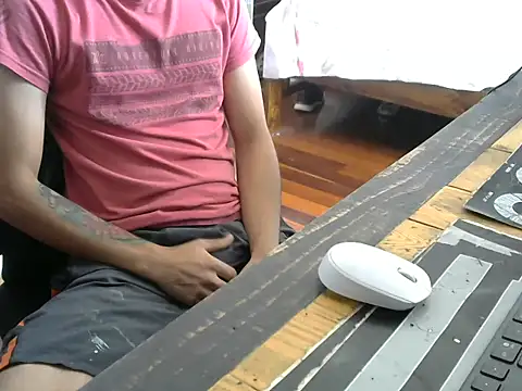 VikernesCam online show from 12-02-25, 02:45