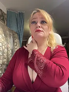 Sweet-blonde online show from 11-11-25, 10:43