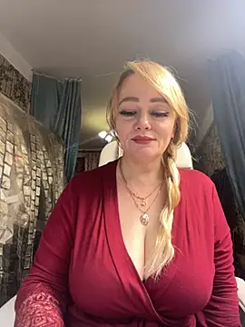 Sweet-blonde online show from 11-28-25, 05:15