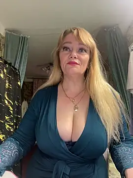 Sweet-blonde online show from 06-26-26, 10:25