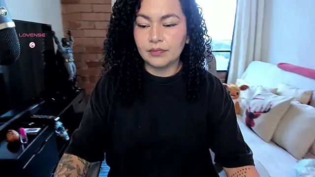 Chubby Licius online show from 01-15-26, 10:35