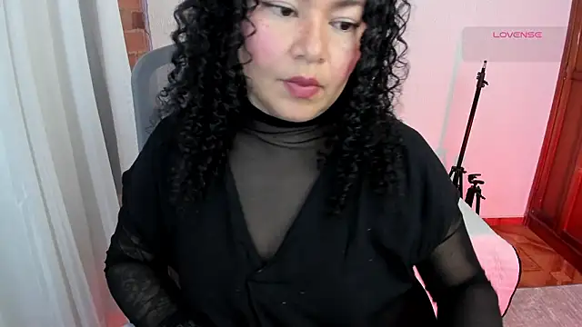 Chubby Licius online show from 03-06-26, 12:07