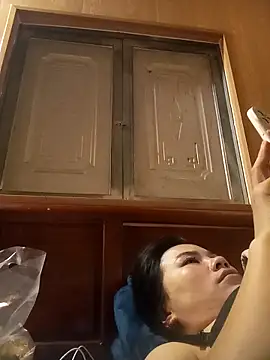 Suny babyy online show from 10-22-25, 02:50