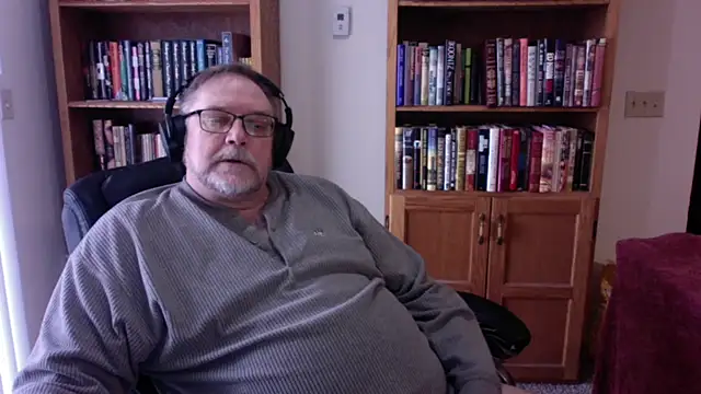 Vinyl22xh online show from 03-02-26, 07:32