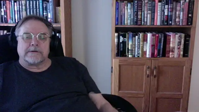 Vinyl22xh online show from 04-03-26, 09:35