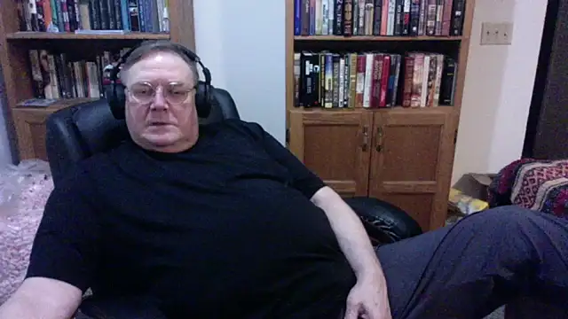 Vinyl22xh online show from 05-24-26, 05:34