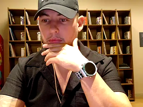 Snapshot of maximus888A chatting on 09-26-25, 06:01 maximus888A online show from 09-26-25, 06:01