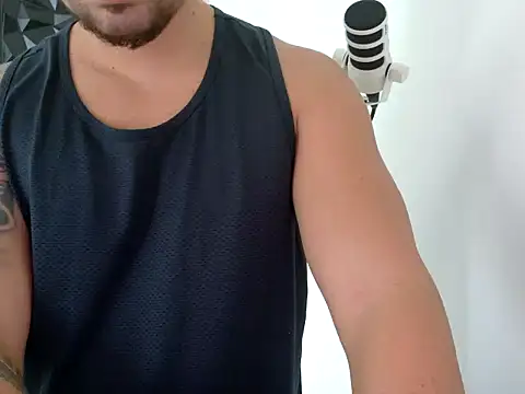 Snapshot of maximus888A chatting on 09-27-25, 09:58 maximus888A online show from 09-27-25, 09:58