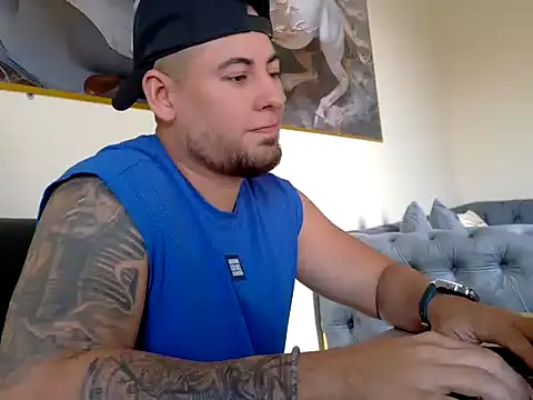 maximus888A online show from 03-22-26, 01:25