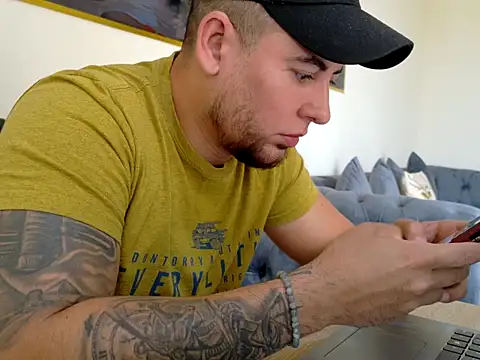 maximus888A online show from 03-26-26, 07:47