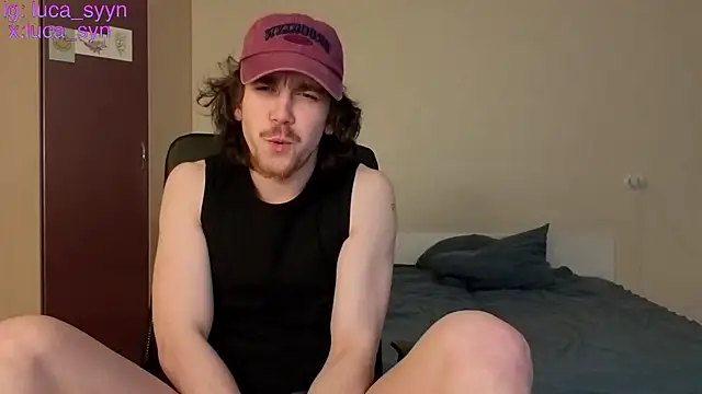 luca syn online show from 03-06-26, 07:21