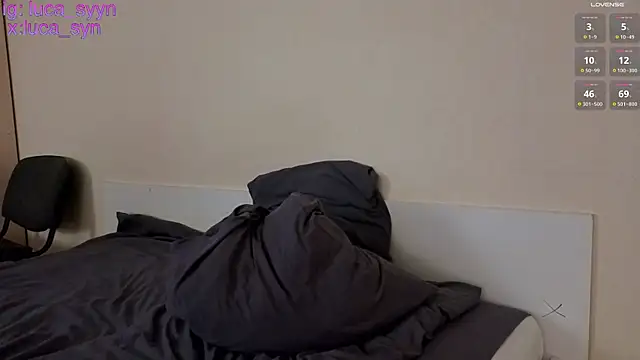 luca syn online show from 04-23-26, 02:41