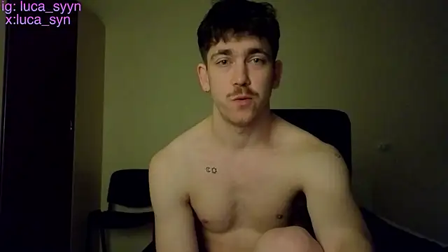 luca syn online show from 04-25-26, 04:48