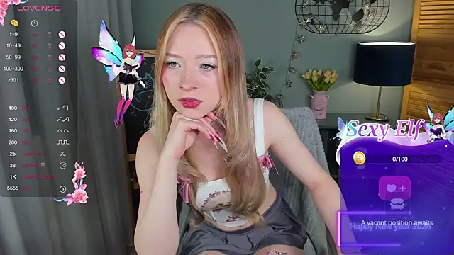 elliupp online show from 06-03-26, 05:07