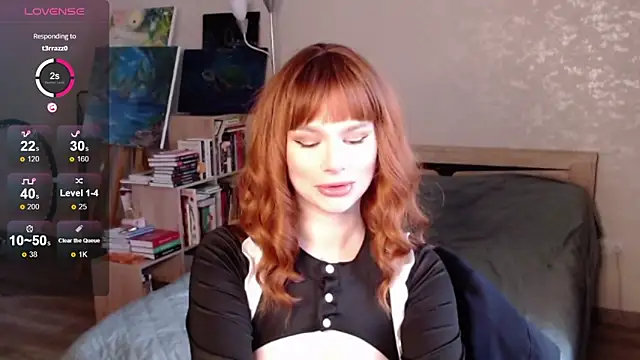 Snapshot of bbJ_one chatting on 10-20-25, 07:42 bbJ one online show from 10-20-25, 07:42
