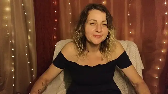 silvaraNoir online show from 09-24-25, 07:17