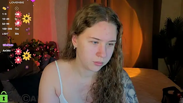 Elsie Cutties online show from 03-26-26, 01:01