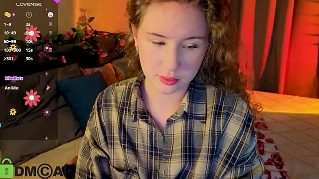 Elsie Cutties online show from 03-28-26, 01:05