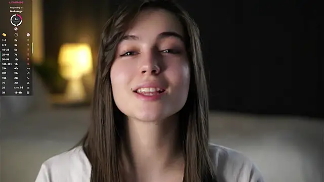 LettySlovacek online show from 11-21-25, 02:54