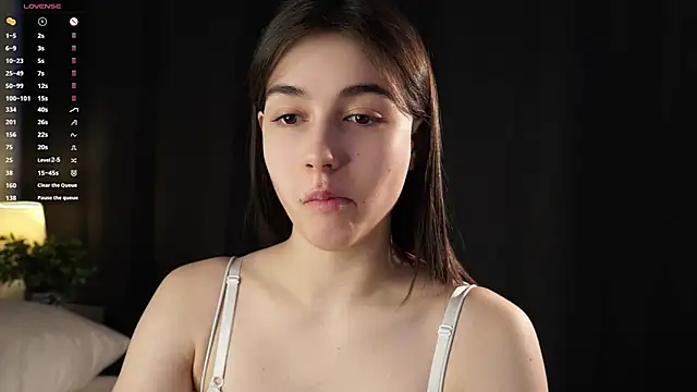 LettySlovacek online show from 03-04-26, 03:12