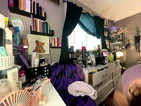 88heygirlhey88 online show from 01-12-26, 06:13