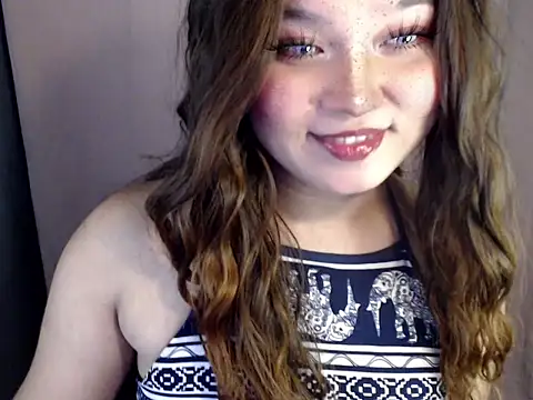 Snapshot of Eyes-on-me chatting on 11-26-25, 08:04 Eyes-on-me online show from 11-26-25, 08:04