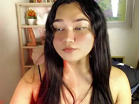 Eyes-on-me online show from 06-24-26, 06:12