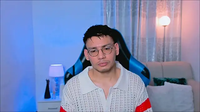 marcuswildx online show from 04-27-26, 05:33