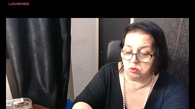 MissSanjanne online show from 02-25-26, 07:12