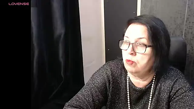 MissSanjanne online show from 03-31-26, 01:40