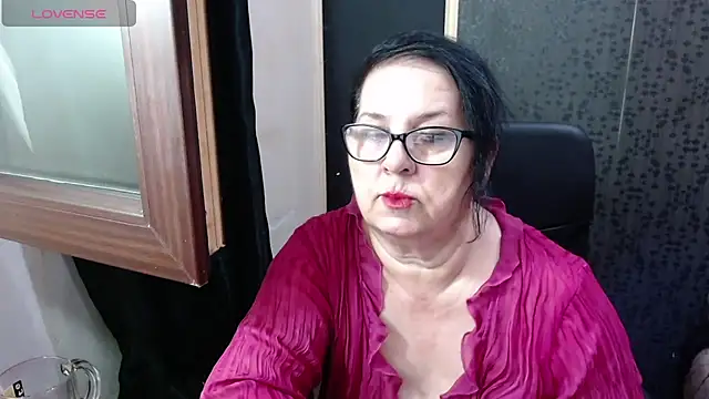 Snapshot of MissSanjanne chatting on 07-19-26, 09:07 MissSanjanne online show from 07-19-26, 09:07