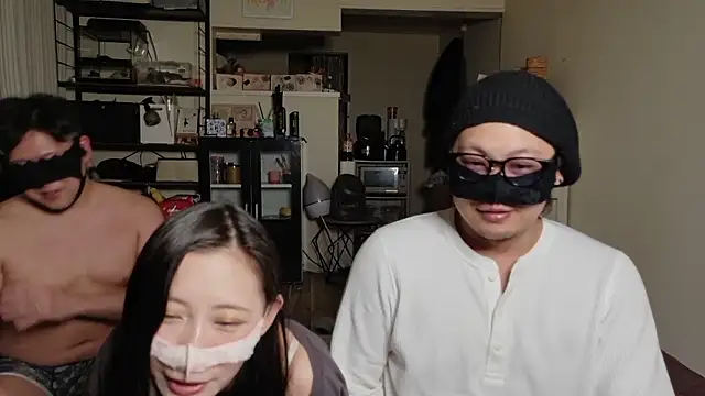 shun ch online show from 05-07-26, 02:00