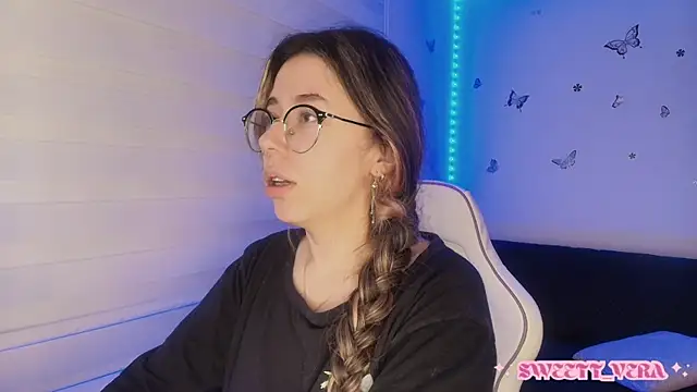 sweettvera online show from 11-03-25, 10:05