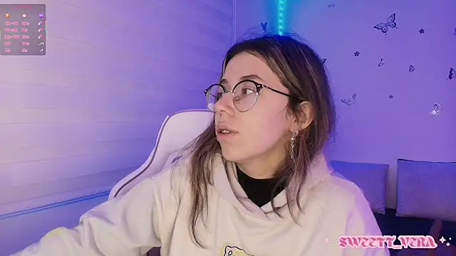 sweettvera online show from 11-04-25, 10:14