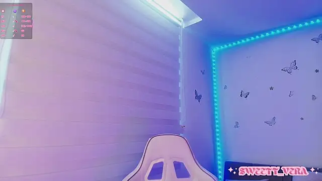 sweettvera online show from 12-14-25, 01:38