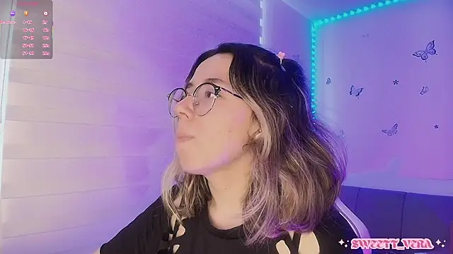 sweettvera online show from 02-21-26, 02:18