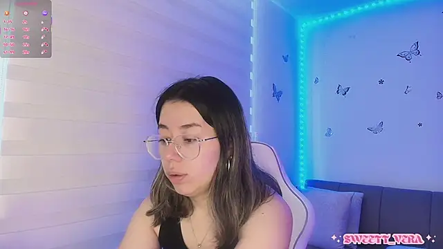 sweettvera online show from 03-17-26, 12:52