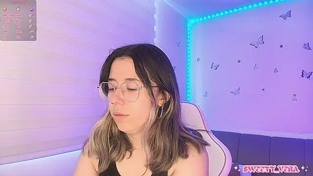 sweettvera online show from 04-13-26, 01:05