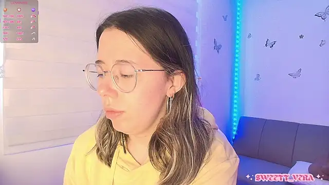 sweettvera online show from 04-22-26, 01:23