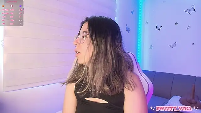 sweettvera online show from 04-23-26, 12:51