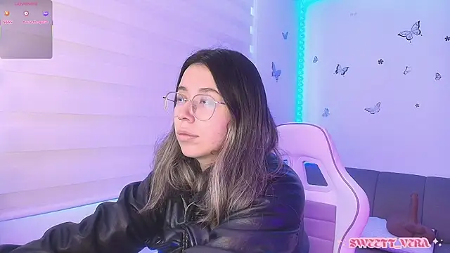 sweettvera online show from 04-27-26, 12:25